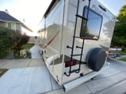 2020 Four Winds  by Thor Motor Coach for rent in 84663