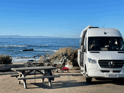 2021 Coachmen Sprinter available for rent in Menlo Park California