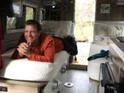 2019 Winnebago Travato Class B for rent in Saint Cloud Minnesota