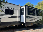 2021 Voyage  by Winnebago for rent in 66409