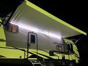 2021 Winnebago Voyage available for rent in Berryton Kansas