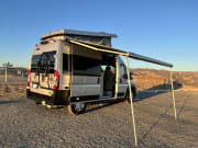 2022 Thor Rize available for rent in Fremont California