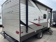 2016 Starcraft Ar-One available for rent in Picayune Mississippi
