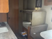 2016 Ar-One  by Starcraft for rent in 39466