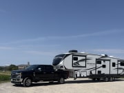 2021 Grand Design Reflection available for rent in Celina Texas