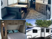 2021 Cruiser Rv Corp Shadow Cruiser available for rent in Idaho falls Idaho