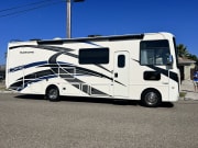 2021 Thor Hurricane Class A for rent in Nipomo California