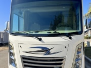 2021 Thor Hurricane available for rent in Nipomo California