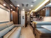 2021 Esteem  by Entegra Coach for rent in 76063