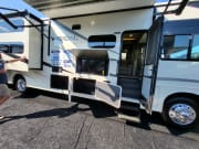 2025 Entegra Coach Vision XL Class A for rent in East Rutherford New Jersey