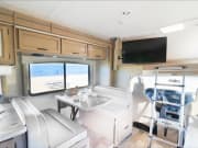 2022 Thor Chateau available for rent in cary North Carolina