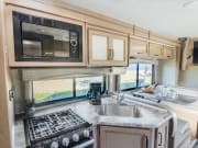 2022 Thor Chateau Class C for rent in cary North Carolina