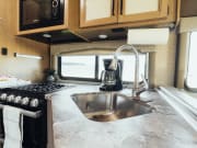 2022 Chateau  by Thor for rent in 27511