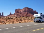 2022 Gulf Stream Conquest Class C for rent in Las Vegas Nevada