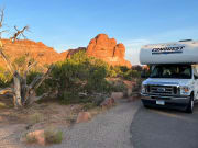 2022 Gulf Stream Conquest Class C for rent in Las Vegas Nevada