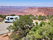 2022 Gulf Stream Conquest available for rent in Las Vegas Nevada