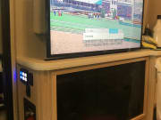 2020 Regency RV Ultra Brougham available for rent in Barnstable Massachusetts