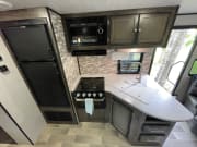 2019 Heartland RVs Mallard available for rent in Port Orange Florida