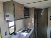 2021 Springdale  by Keystone RV for rent in 97501