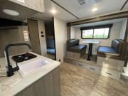 2021 Keystone RV Springdale Travel Trailer for rent in Medford Oregon