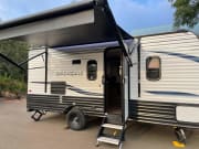 2021 Keystone RV Springdale available for rent in Medford Oregon