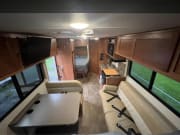 2017 Minnie Winnie  by Winnebago for rent in 99502