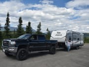 2019 Jay Flight SLX Rocky Mtn Edition  by Jayco for rent in 42266