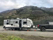 2019 Jayco Jay Flight SLX Rocky Mtn Edition Travel Trailer for rent in Pembroke Kentucky