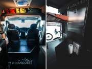 2020 ProMaster 1500  by Dodge for rent in 99504