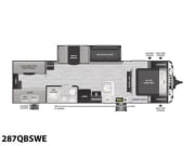 2022 Keystone RV Bullet Ultra Lite available for rent in Louisburg North Carolina