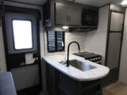 2022 Bullet Ultra Lite  by Keystone RV for rent in 27549