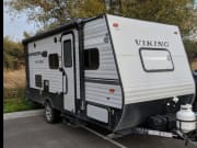 2018 Forest River Viking Travel Trailer for rent in Idaho Falls Idaho