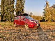 2021 Elgrand  by Nissan for rent in 98103
