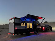 2022 Forest River Cherokee Wolf Pup Toy Hauler for rent in March Air Reserve Base California
