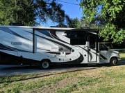 2021 Esteem  by Entegra Coach for rent in 50201