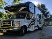 2021 Entegra Coach Esteem available for rent in Nevada Iowa