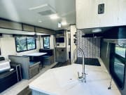 2021 Heartland RVs Mallard Travel Trailer for rent in Soquel California