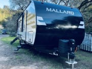 2021 Mallard  by Heartland RVs for rent in 95073