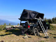 2017 Toyota Tacoma available for rent in Richmond British Columbia