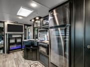 2022 Cherokee Grey Wolf Travel Trailer for rent in Myrtle Beach South Carolina