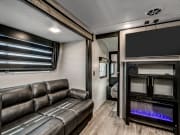 2022 Grey Wolf  by Cherokee for rent in 29579