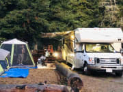 2020 Winnebago Minnie Winnie available for rent in Elk Grove California