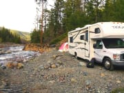2009 Tioga Ranger Class C for rent in Elk Grove California