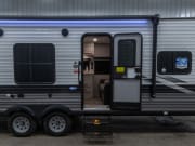 2022 Jayco Jay Flight SLX Travel Trailer for rent in Holland Michigan