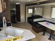2019 31DBS  by Avenger for rent in 40324