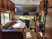 2011 Forest River Sunseeker available for rent in Calgary Alberta