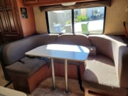 2011 Forest River Sunseeker Class C for rent in Calgary Alberta