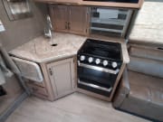 2020 Thor Daybreak Class C for rent in Phoenix Arizona