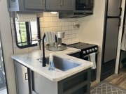 2022 Bullet Ultra Lite  by Keystone RV for rent in 97008