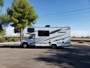 2022 Gulf Stream Conquest Class C for rent in Trevor Wisconsin